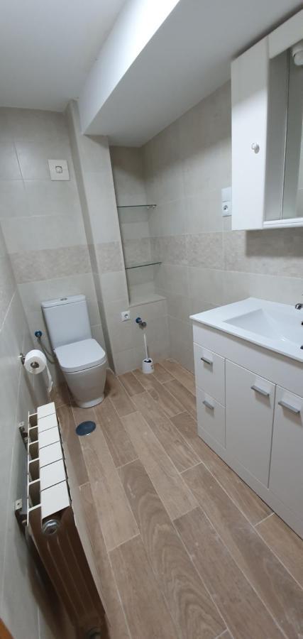Apartamentos Casa Botes II Cuenca  Exteriér fotografie