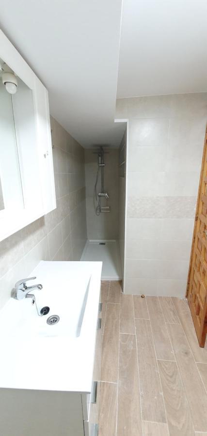 Apartamentos Casa Botes II Cuenca  Exteriér fotografie
