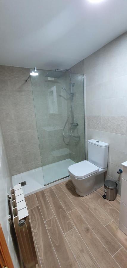 Apartamentos Casa Botes II Cuenca  Exteriér fotografie