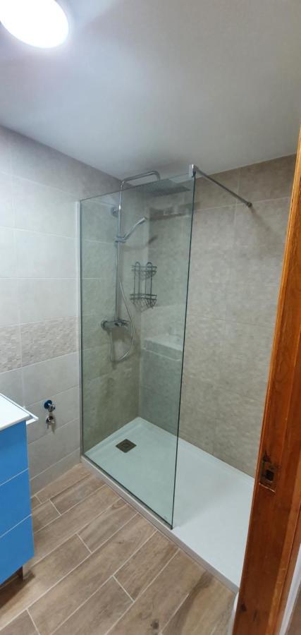 Apartamentos Casa Botes II Cuenca  Exteriér fotografie
